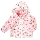 ミキハウス ホットビスケッツ (MIKIHOUSE HOT BISCUITS) ウインドブレーカー 71-3701-975 110cm 白