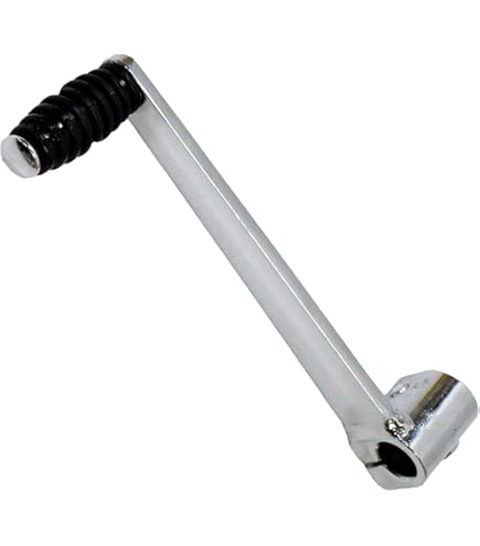 断*中様 ヤマハSR400-500用キックペダル（WM？） 断*中様 ヤマハSR400-500用キックペダル（WM？） 断*中様 ヤマハ