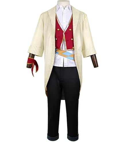 Amazon.co.jp: ディズニーのホセ・キャリオカ風 仮装 コスプレ