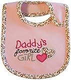 ベビー スタイ よだれかけ daddy's girl