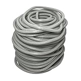 Frost King c21h Caulkセーバー3 / 8インチby 20フィート長い、グレー 1/2" diam. X 250 ft C22CP 1