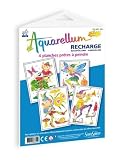 Junior Aquarellum Refill - Elf by Sentosphere