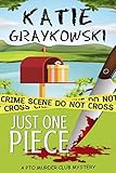 Just One Piece (PTO Murder Club Mystery Book 3) (English Edition)