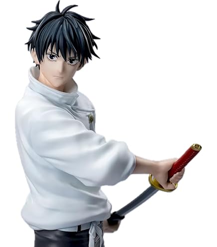 Amazon.co.jp: 一番くじ 呪術廻戦 5th anniversary H賞 乙骨憂太