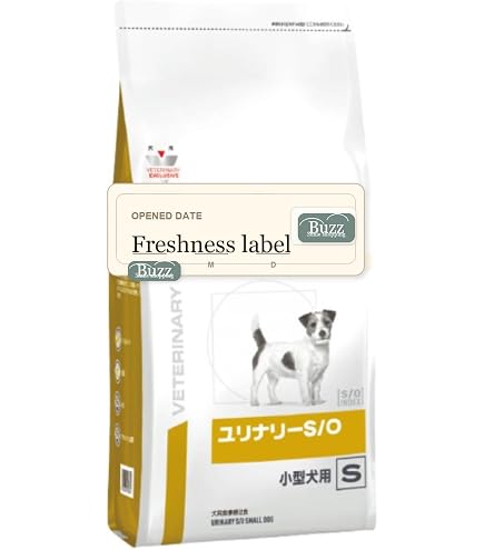 Amazon.co.jp: ロイヤルカナン ドッグフード ユリナリー S/O 小型犬用