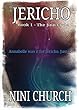 Jericho (The Jinn Cycle Book 1) (English Edition)