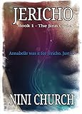 Jericho (The Jinn Cycle Book 1) (English Edition)