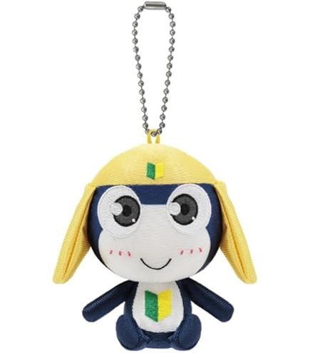 ケロロ軍曹　等身大ぬいぐるみ 🎊ケロロファンクラブケロロ軍曹の等身大ぬいぐるみ発売日が8/25(金)に