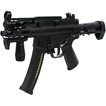 Amazon | CYMA MP5用 Enhanced 130連マガジン | モデルガンパーツ 通販