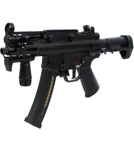 Amazon | CYMA MP5用 Enhanced 130連マガジン | モデルガンパーツ 通販