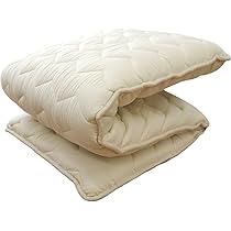 Amazon｜ごろ寝マット セミシングル 70×200cm 【しっかり四層