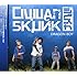 Civilian Skunk「DRAGON BOY」