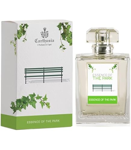 Amazon | 【Carthusia】カルトゥージア フィオーリ ディ カプリEDP SP