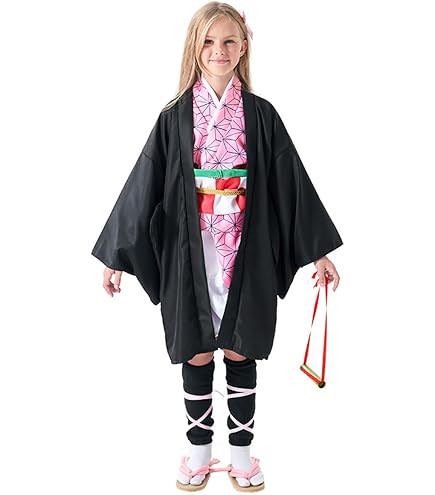 Amazon.co.jp: [バンダイ] 鬼滅の刃なりきりパーフェクコーデ