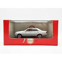 京商 Jコレクション トヨタ 170系 クラウン アスリート 1/43 ミニカー Amazon.co.jp: 1/43 京商 J-collection ミニカー クラウン 170系