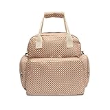 マザーズバッグ マザーバッグ ママバッグ 3way 便利 母バッグ ベビー用品入れ ショルダーバッグ ハンドバッグ バックパック リュック 大容量 多機能 多収納 防水 (カーキ)