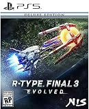 R-Type Final 3 Evolved - Deluxe Edition (輸入版:北米) - PS5
