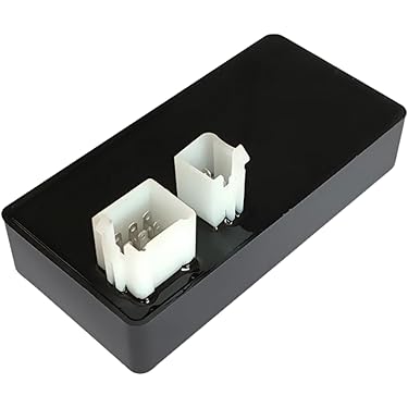 Amazon.co.jp ほしい物ランキング: バイク用CDI・リミッターカット で