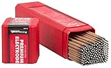 Forney 30410 E6013 Welding Rod, 1/8-Inch, 10-Pound [並行輸入品]