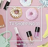 NTVM Music Library �ԑg�J�e�S���[�� �ʔ�01