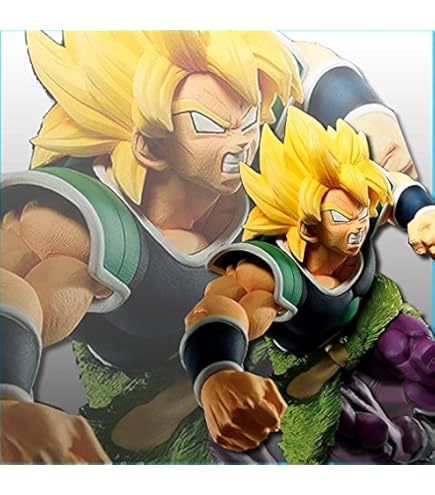 ドラゴンボール　一番くじ　ブロリー　A賞 Amazon.co.jp: 一番くじ ドラゴンボール SUPER DRAGONBALL
