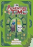 ADVENTURE TIME: THE COMPLETE SERIES STANDARD EDITION