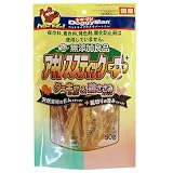 ドギーマンハヤシ 無添加良品 アキレススティック プラス 50ｇ