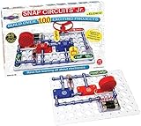 Snap Circuits Jr. SC-100 Electronics Discovery Kit