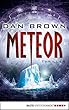 Meteor (Allgemeine Reihe. Bastei Lübbe Taschenbücher) (German Edition)