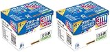 ジット LC3111-4PK 対応 JIT リサイクルインク JIT-B31114P 4色セット×2箱