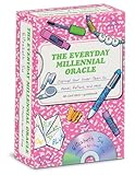 The Everyday Millennial Oracle: Channel Your Inner Teen to Rebel, Reflect, and Heal