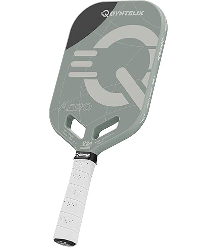 Amazon | MOZKUIB T700 カーボンファイバーピックルボールパドル