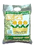 園芸用 鉢底石 4L ／園芸用土