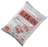 日本製 japan 花と野菜の肥料　300ｇ 【まとめ買い30個セット】 7-70-14