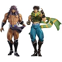 ジョジョの奇妙な冒険 Mometria フィギュア　イギーソフビ ミラー ジョジョの奇妙な冒険 Mometria フィギュア イギーソフビ ミラー