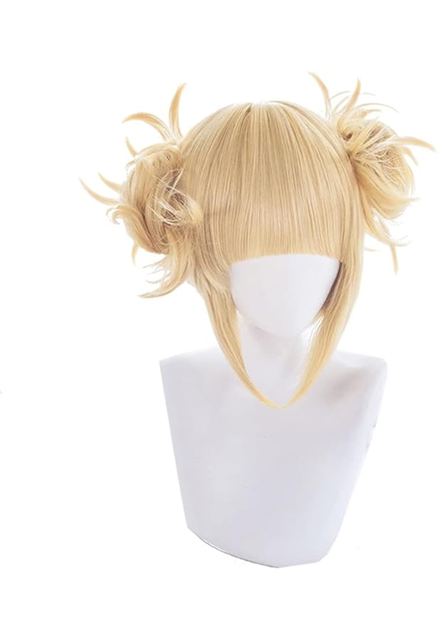 Amazon.co.jp: [OMG] 渡我被身子 コスプレ衣装 『ウィッグ付