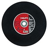 Hilti 436733 14-Inch x 3/32-Inch x 1-Inch Drywall Stud Cutting Blade, 10-Pack [並行輸入品]