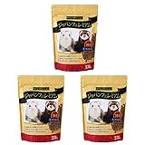 フェレットフード ジャパンフェレミアム ３５０ｇ 国産品 正規品 フード ３袋