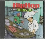 Hip Hop With R&B Flavor
