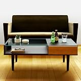 GART　ガルト FE 100 LIVING TABLE 100 リビングテーブル 幅100cmタイプ (北海道・沖縄・離島除く)