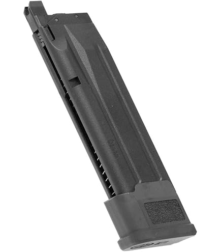 Amazon | 【VFC】21連 P320 M18マガジン VFC/SIG AIR P320 M17 M18 GBB