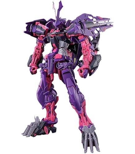 Amazon | 1/100 ガンダムアストレイミラージュフレーム (機動