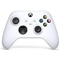 【純正品】Xbox ワイヤレス コントローラー (ロボット ホワイト)