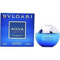 中古　BVLGARI ブルガリ　アクアプールオム　オードトワレ100ml BVLGARI (ブルガリ) オードトワレ アクア プールオム マリン 残