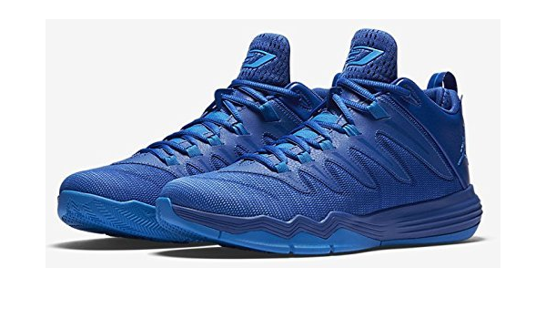 Amazon ナイキ Jordan Cp3 Ix 9 Clippers Blue メンズ Game Royal Photo Blue Infrared 23 ジョーダン バッシュ クリスポール 26 0 並行輸入品 バスケットボール