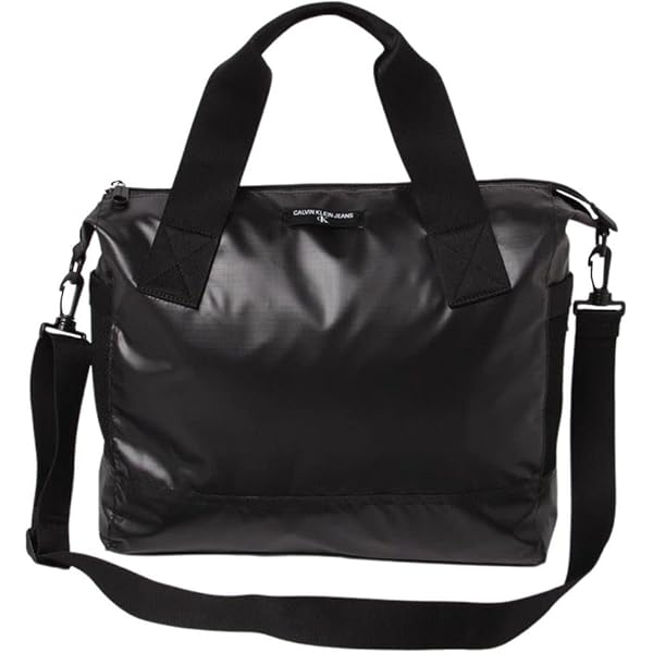 Amazon | カルバン クライン Calvin Klein トートバッグ