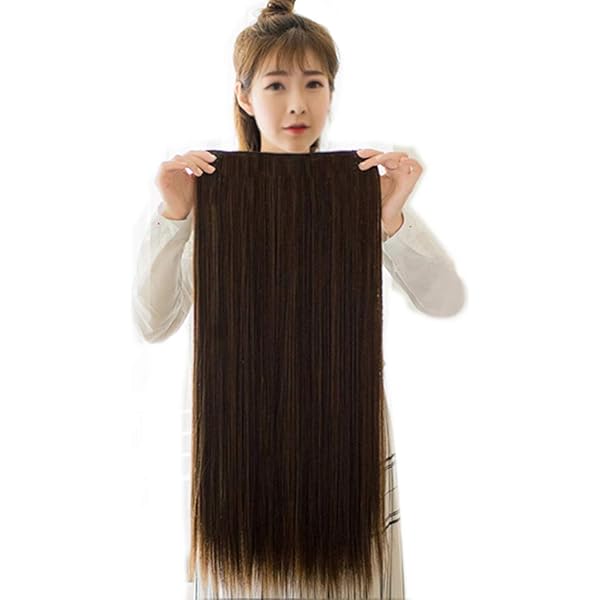 Amazon | Remeehi 【人毛 100% 】最高級レミーワンタッチ