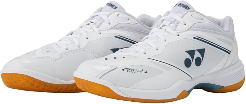 YONEX(ヨネックス) ユニセックス大人 パワークッション65Zメンバドミントンシューズ