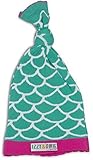 Izzy and Owie Mermaid Fits All Baby Hat [並行輸入品]