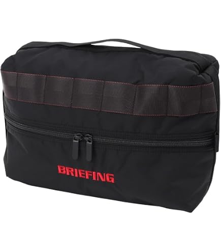 Amazon.co.jp: BRIEFING Shoe Bag, Shoes Case WL, Black x Green : 0